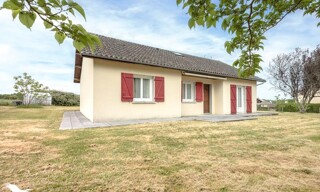 Maison 3 Pièces 90 m² à vendre à Saint-Brice-sur-Vienne (87200)