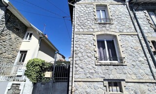 Maison 3 Pièces 60 m² à vendre à Limoges (87000)