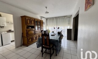 Appartement 4 Pièces 70 m² à vendre à Mérignac (33700)