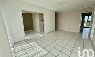 Appartement 4 Pièces 70 m² à vendre à Mérignac (33700)