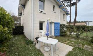 Maison 3 Pièces 40 m² à vendre à Le Verdon-sur-Mer (33123)