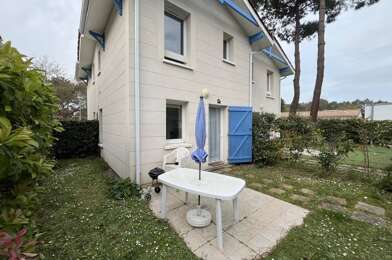 Maison 3 pièces 129600 €