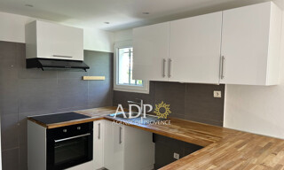Appartement 2 Pièces 44 m² à louer à Auribeau-sur-Siagne (06810)