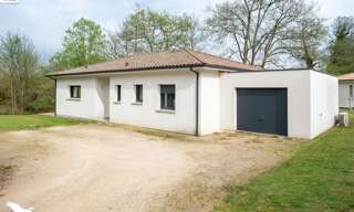 Maison 4 Pièces 105 m² à vendre à Saint-Martin-d'Oney (40090)