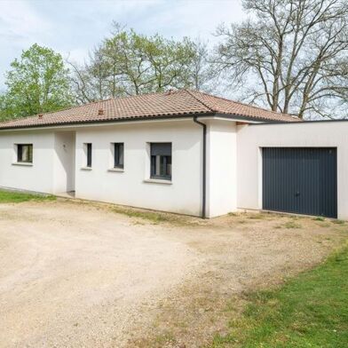Maison 4 pièces 279000 €