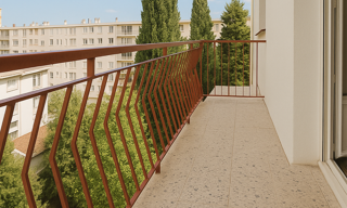 Appartement 3 Pièces 64 m² à vendre à Montpellier (34070)