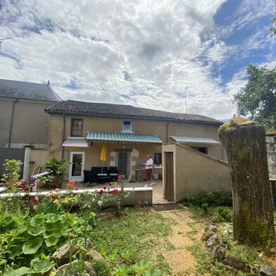 Maison 6 pièces 171360 €