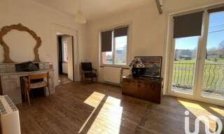 Immeuble  270 m² à vendre à Giat (63620)
