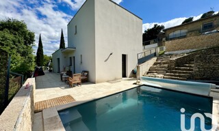 Maison 4 Pièces 95 m² à vendre à Nîmes (30000)