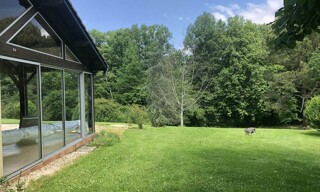 Maison 6 Pièces 195 m² à vendre à Marmande (47200)
