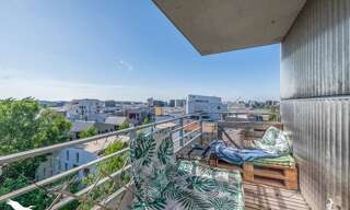 Appartement 4 Pièces 77 m² à vendre à Bordeaux (33300)