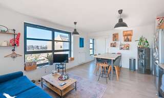 Appartement 4 Pièces 77 m² à vendre à Bordeaux (33300)