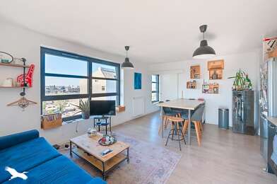 Appartement 4 pièces 369000 €