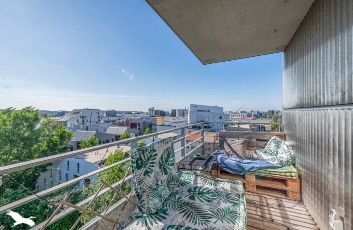 Appartement de 4 pièces principales — photo 3