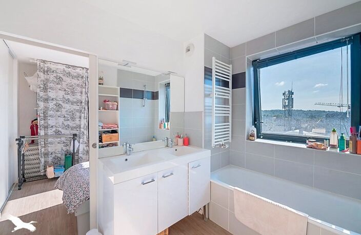 Appartement de 4 pièces principales — photo 4