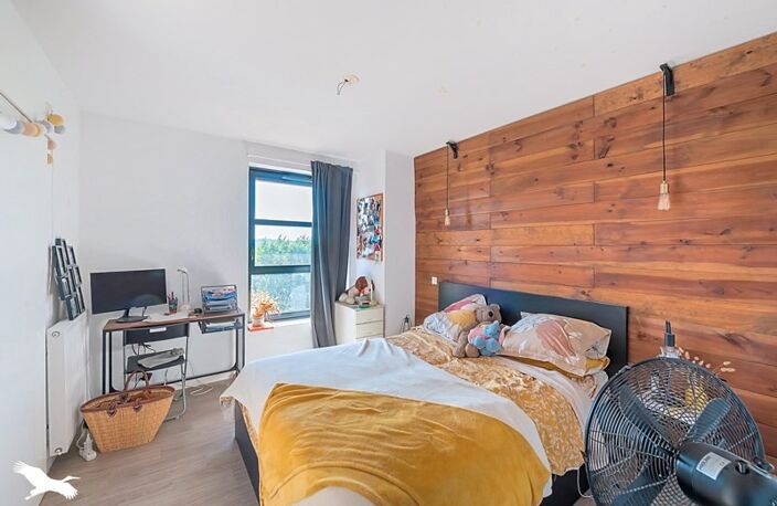Appartement de 4 pièces principales — photo 5