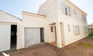 Maison 6 Pièces 154 m² à vendre à Dolus-d'Oléron (17550)