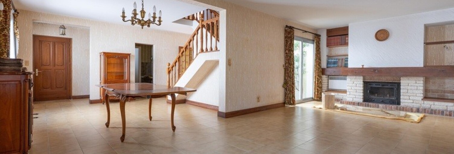 Maison 6 Pièces 154 m² à vendre à Dolus-d'Oléron (17550)