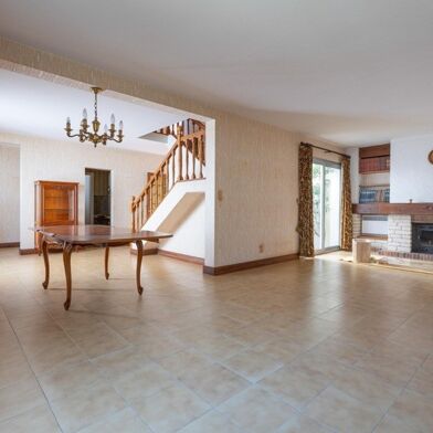 Maison 6 pièces 419000 €