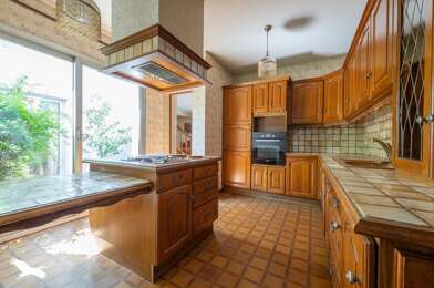 Maison 6 pièces 387800 €