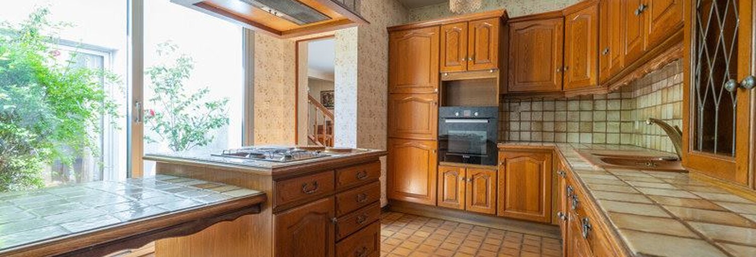 Maison 6 Pièces 154 m² à vendre à Dolus-d'Oléron (17550)