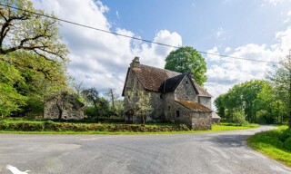 Maison 7 Pièces 213 m² à vendre à Champagnac-la-Noaille (19320)