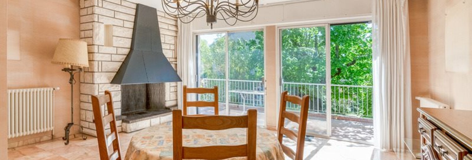 Maison 4 Pièces 85 m² à vendre à Toulouse (31200)