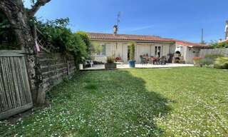 Maison 5 Pièces 178 m² à vendre à Fouras (17450)