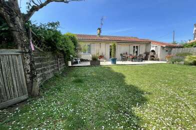 Maison 5 pièces 525000 €