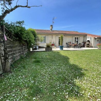 Maison 5 pièces 525000 €