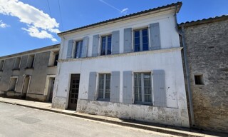 Maison 6 Pièces 143 m² à vendre à Saint-Laurent-de-la-Prée (17450)