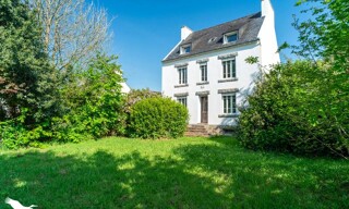 Maison 9 Pièces 170 m² à vendre à Rosporden (29140)