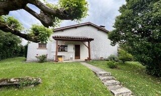 Maison 3 Pièces 77 m² à vendre à Sauveterre-de-Guyenne (33540)