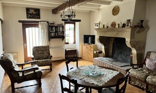 Maison 3 Pièces 77 m² à vendre à Sauveterre-de-Guyenne (33540)