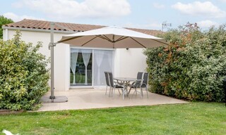 Maison 5 Pièces 104 m² à vendre à Chermignac (17460)