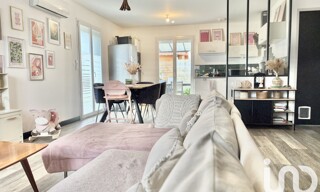 Maison 4 Pièces 84 m² à vendre à Saint-Lumine-de-Coutais (44310)