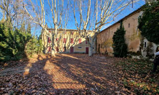 Maison 9 Pièces 910 m² à vendre à Aix-en-Provence (13090)