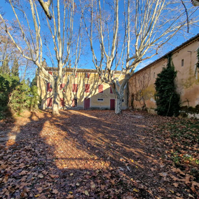 Maison 9 pièces 2500000 €