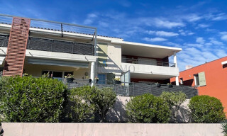 Appartement 3 Pièces 57 m² à vendre à Fréjus (83600)