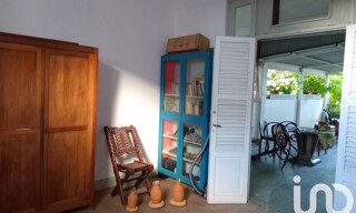 Immeuble  210 m² à vendre à Pointe-à-Pitre (97110)