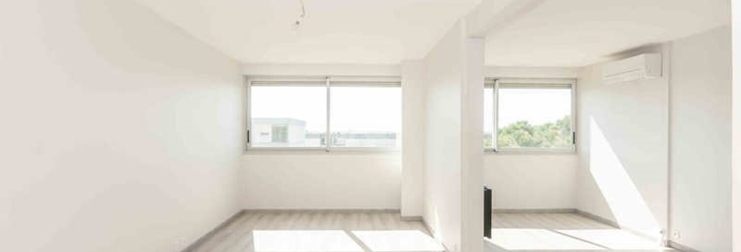 Appartement 3 Pièces 89 m² à vendre à Balaruc-les-Bains (34540)