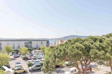 Appartement 3 pièces 213000 €