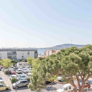 Appartement 3 pièces 213000 €