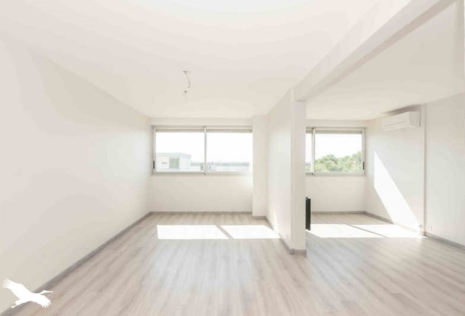 Appartement de 3 pièces principales — photo 1
