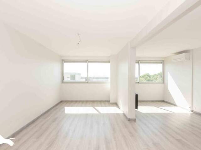 Appartement de 3 pièces principales — photo du bien