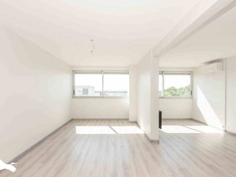 Appartement de 3 pièces principales — photo 1