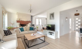 Maison 6 Pièces 154 m² à vendre à Couzeix (87270)