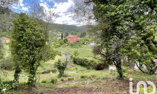 Terrain  600 m² à vendre à Tourrette-Levens (06690)