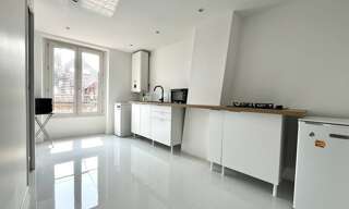 Appartement 1 Pièce 34 m² à vendre à Saint-Ouen-l'Aumône (95310)