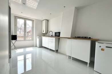 Appartement 1 pièces 149000 €